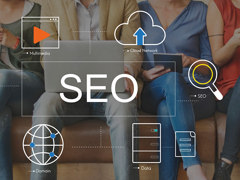 How does SEO work?