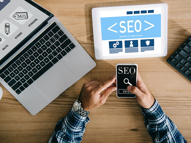 How to start SEO as a beginner