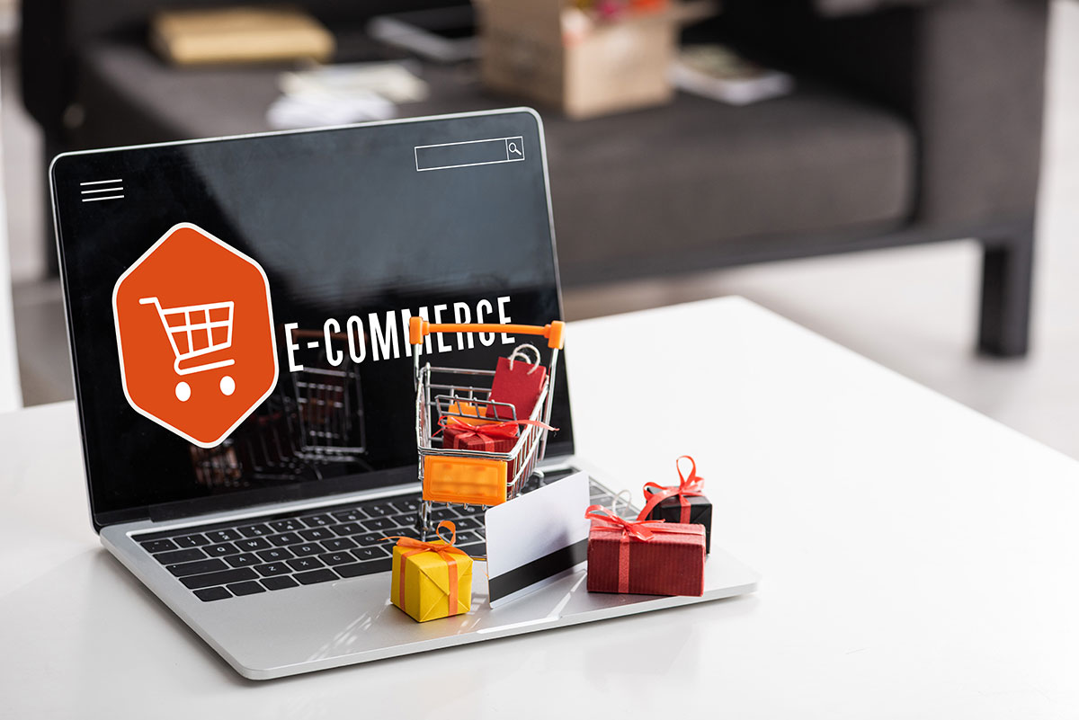 ecommerece seo