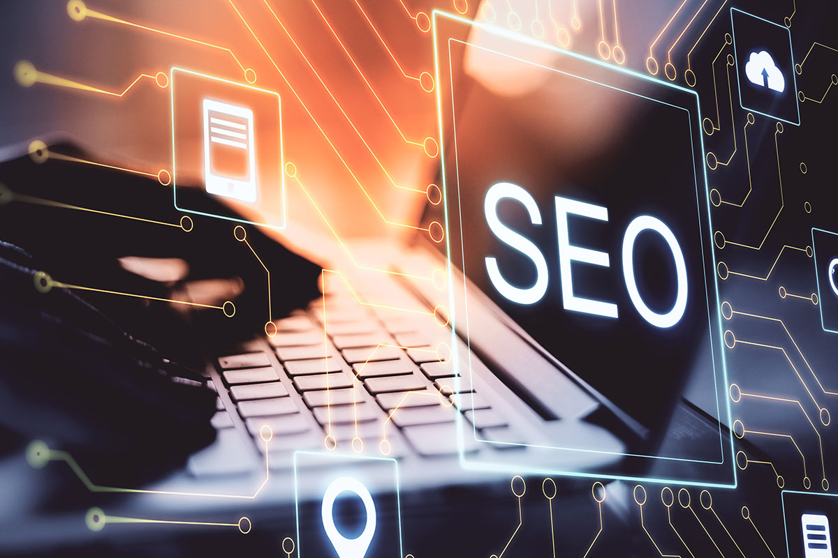 What is SEO